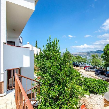 Apartments Tabak Trogir Exteriér fotografie