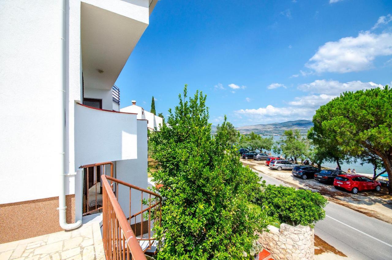 Apartments Tabak Trogir Exteriér fotografie
