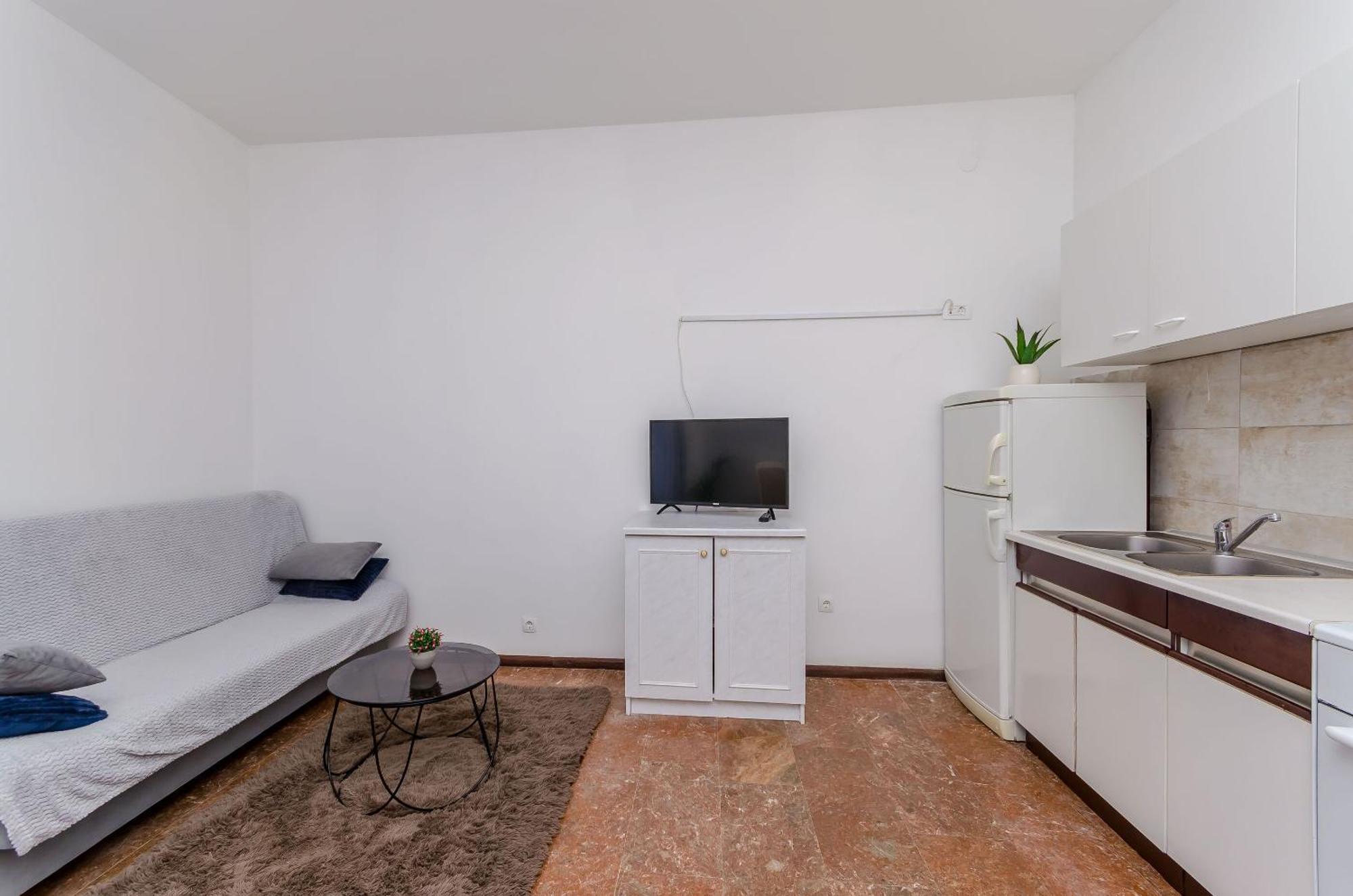 Apartments Tabak Trogir Exteriér fotografie