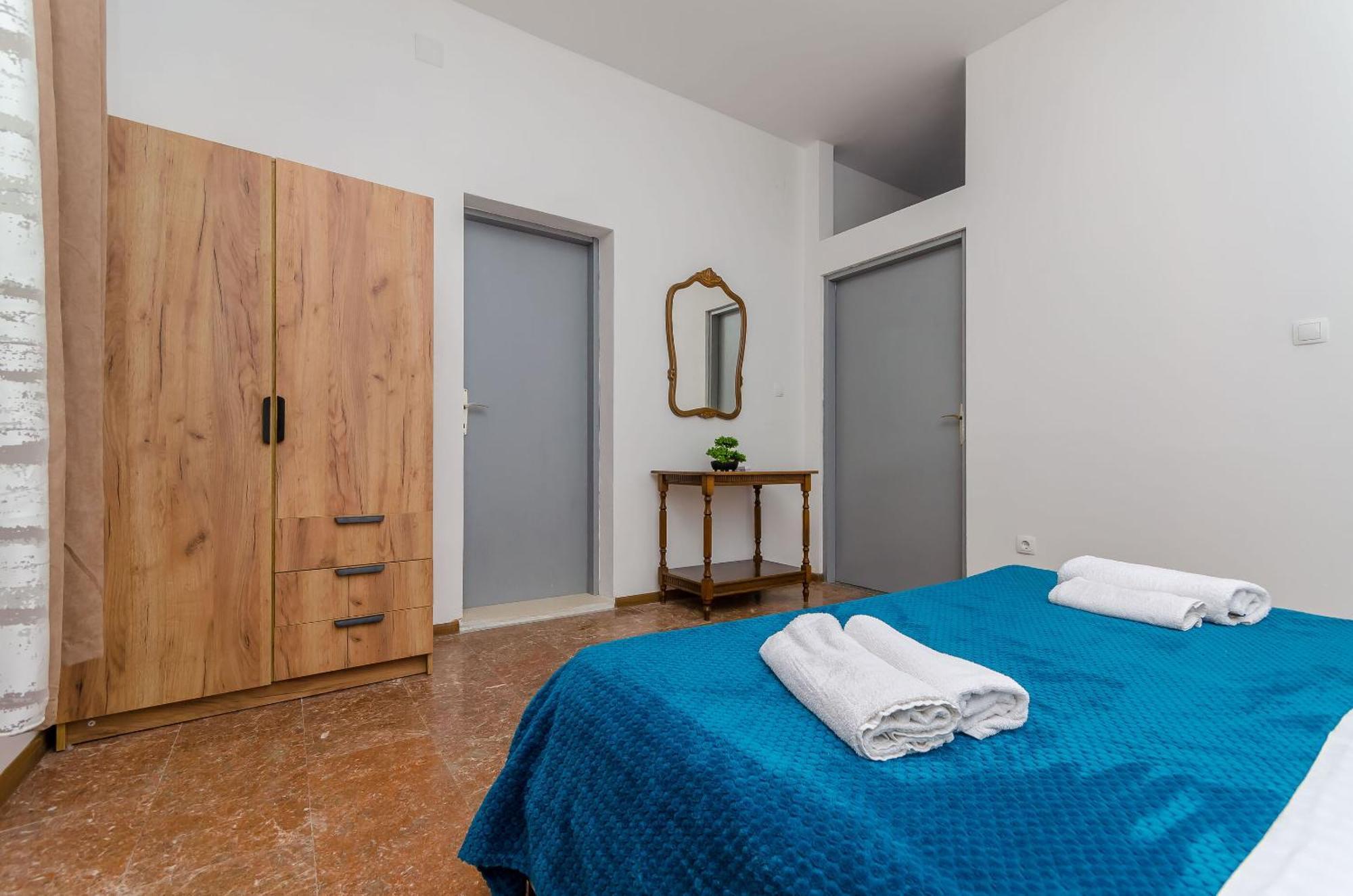 Apartments Tabak Trogir Exteriér fotografie