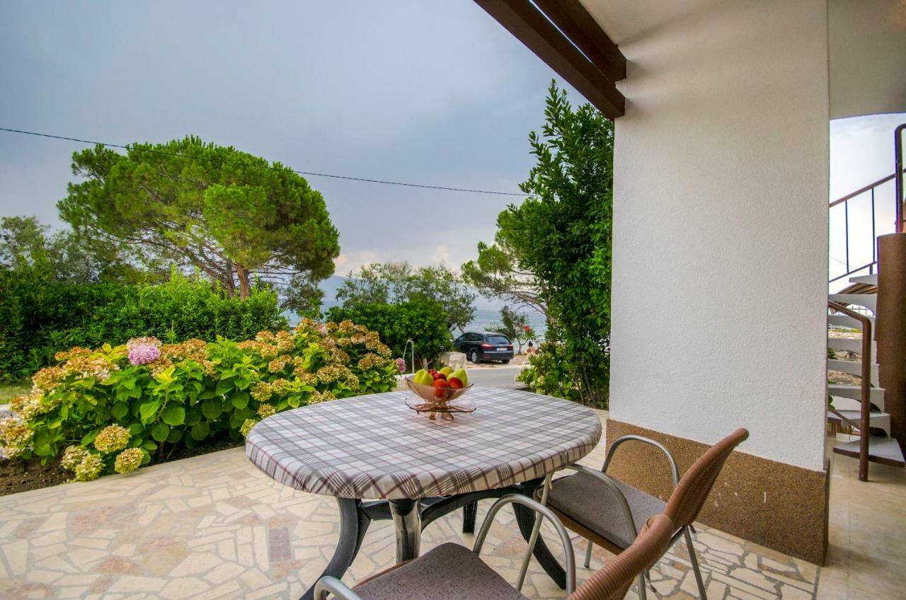 Apartments Tabak Trogir Exteriér fotografie