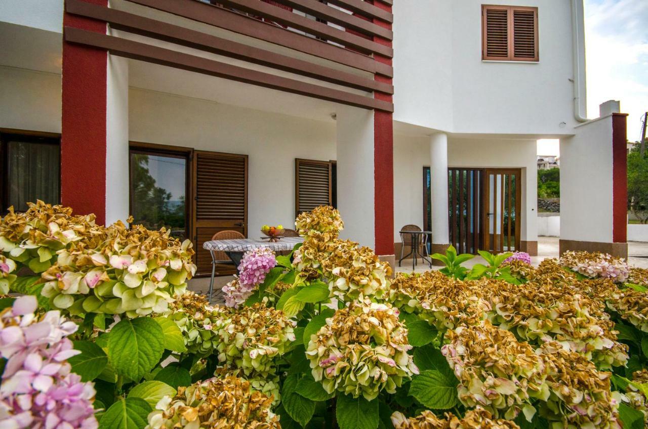 Apartments Tabak Trogir Exteriér fotografie